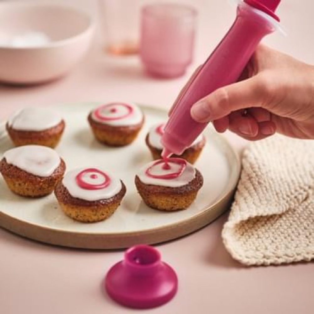NEW Tupperware Deco Pen!!